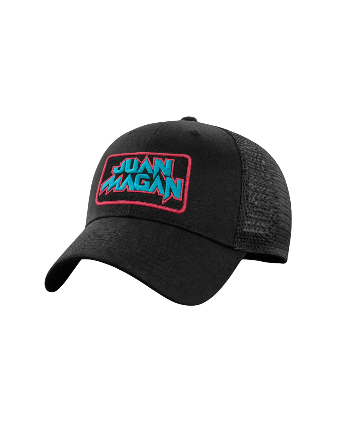 GORRA JUAN MAGÁN X ELECTROLATINO