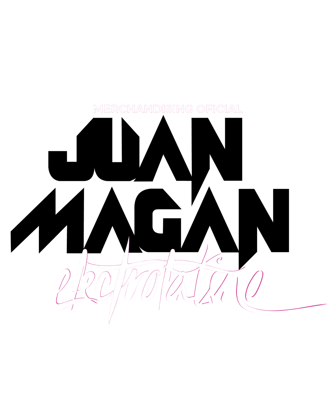 MERCHANDISING OFICIAL