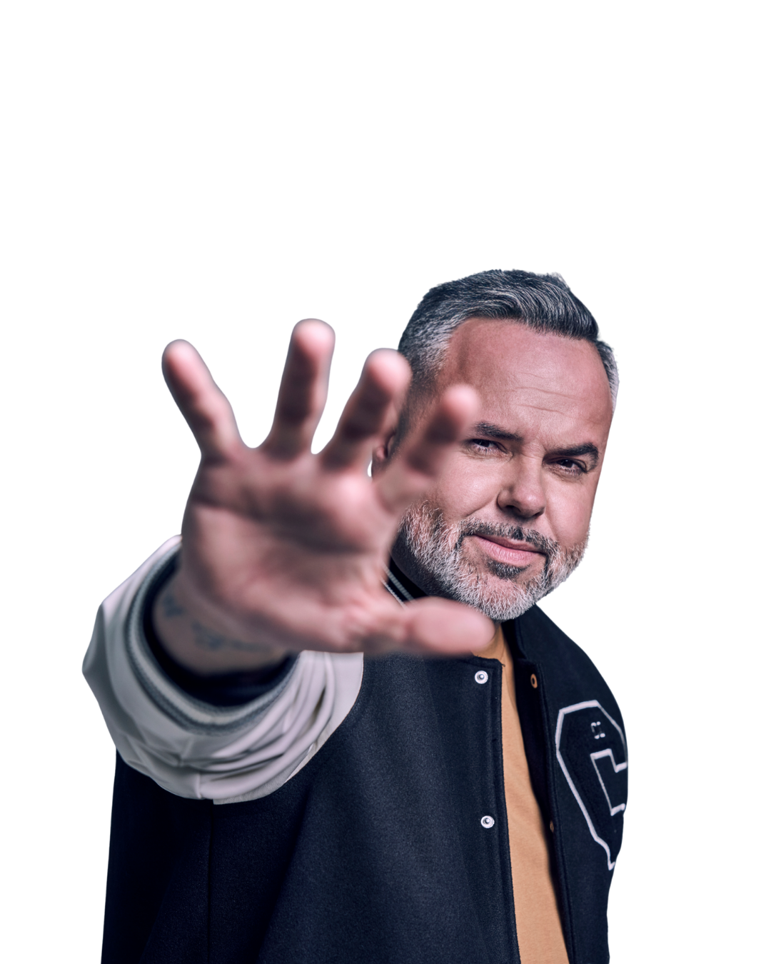 LOS FAVORITOS DE JUAN MAGÁN