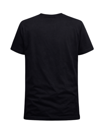 CAMISETA BLACK JUAN MAGÁN X ELECTROLATINO