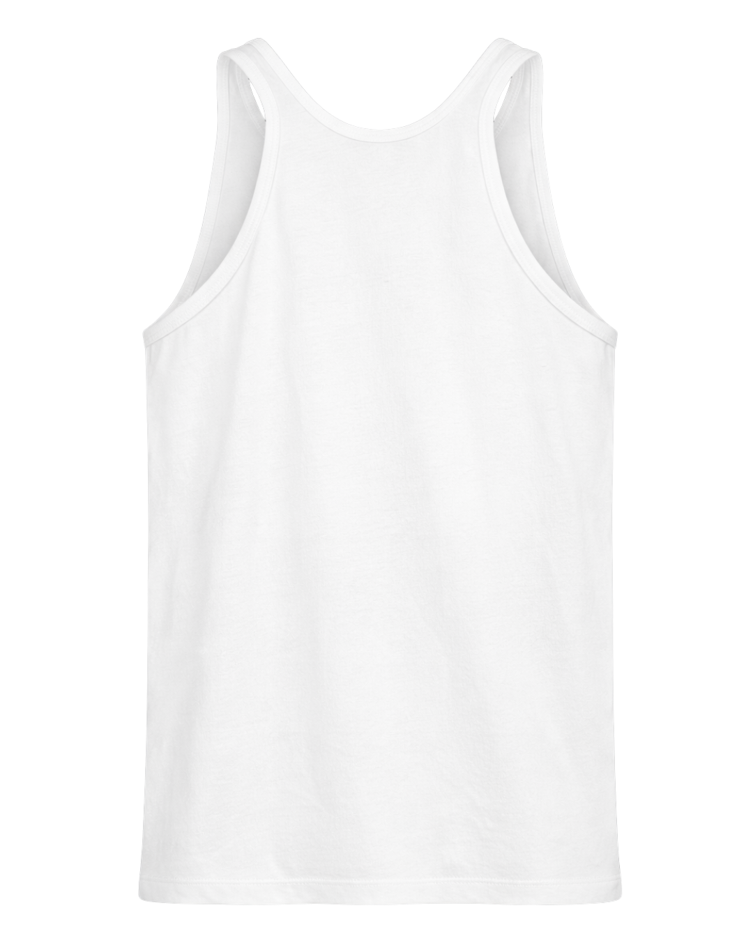 CAMISETA TIRANTES JUAN MAGÁN X ELECTROLATINO