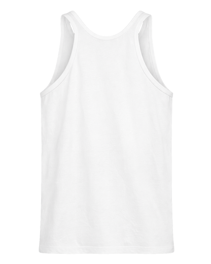CAMISETA TIRANTES JUAN MAGÁN X ELECTROLATINO