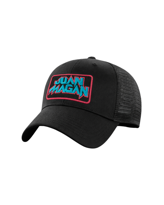 GORRA JUAN MAGÁN X ELECTROLATINO