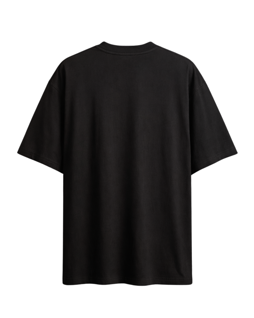 CAMISETA OVERSIZE JUAN MAGÁN X ELECTROLATINO