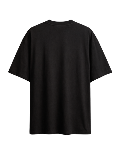CAMISETA OVERSIZE JUAN MAGÁN X ELECTROLATINO